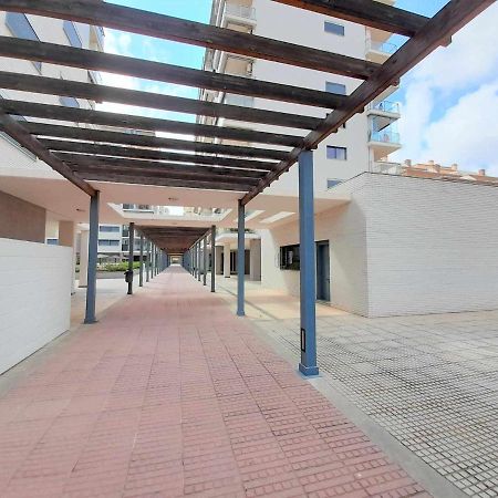 Apartamento Ayf A 200M De Playa Gimnasio 2 Piscinas Pista De Padel Oropesa del Mar Exterior foto