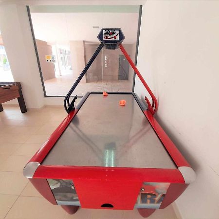 Apartamento Ayf A 200M De Playa Gimnasio 2 Piscinas Pista De Padel Oropesa del Mar Exterior foto
