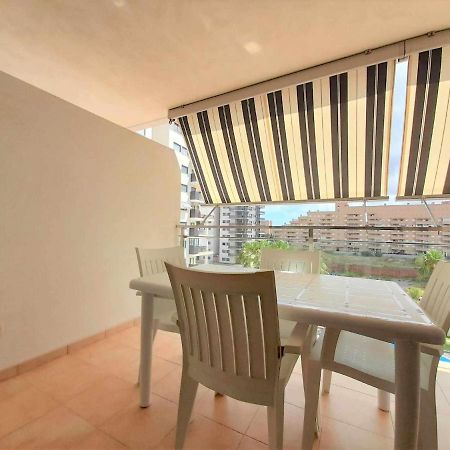 Apartamento Ayf A 200M De Playa Gimnasio 2 Piscinas Pista De Padel Oropesa del Mar Exterior foto