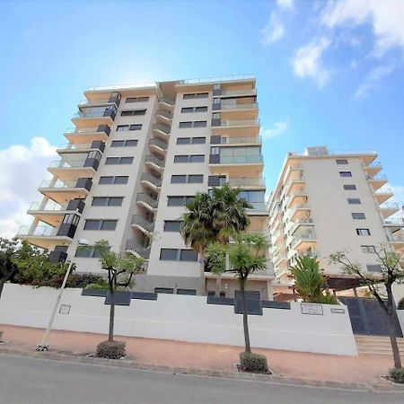Apartamento Ayf A 200M De Playa Gimnasio 2 Piscinas Pista De Padel Oropesa del Mar Exterior foto
