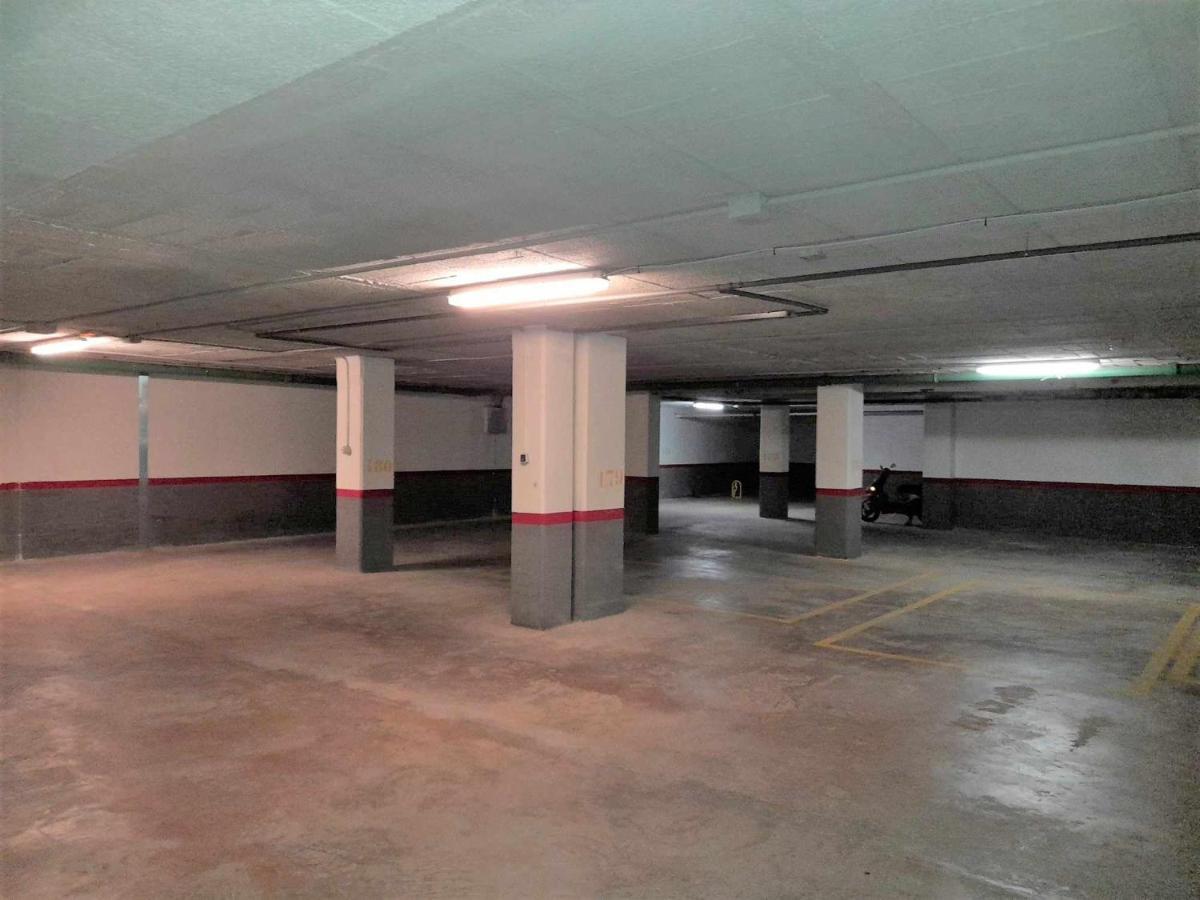 Apartamento Ayf A 200M De Playa Gimnasio 2 Piscinas Pista De Padel Oropesa del Mar Exterior foto