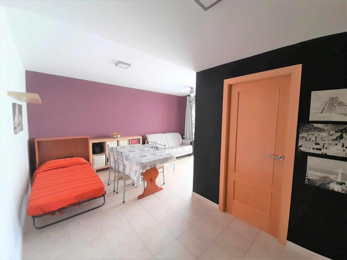 Apartamento Ayf A 200M De Playa Gimnasio 2 Piscinas Pista De Padel Oropesa del Mar Exterior foto