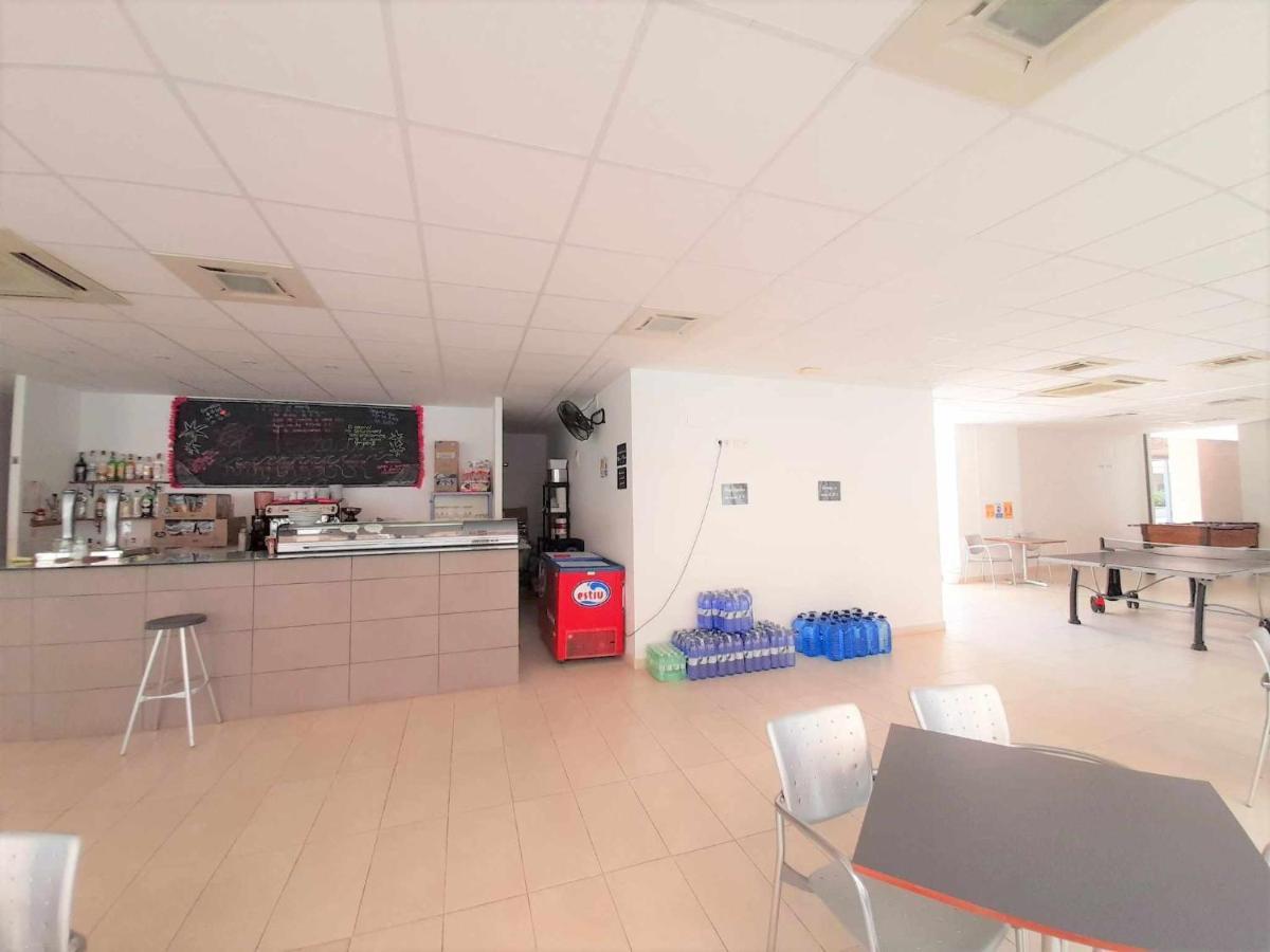 Apartamento Ayf A 200M De Playa Gimnasio 2 Piscinas Pista De Padel Oropesa del Mar Exterior foto
