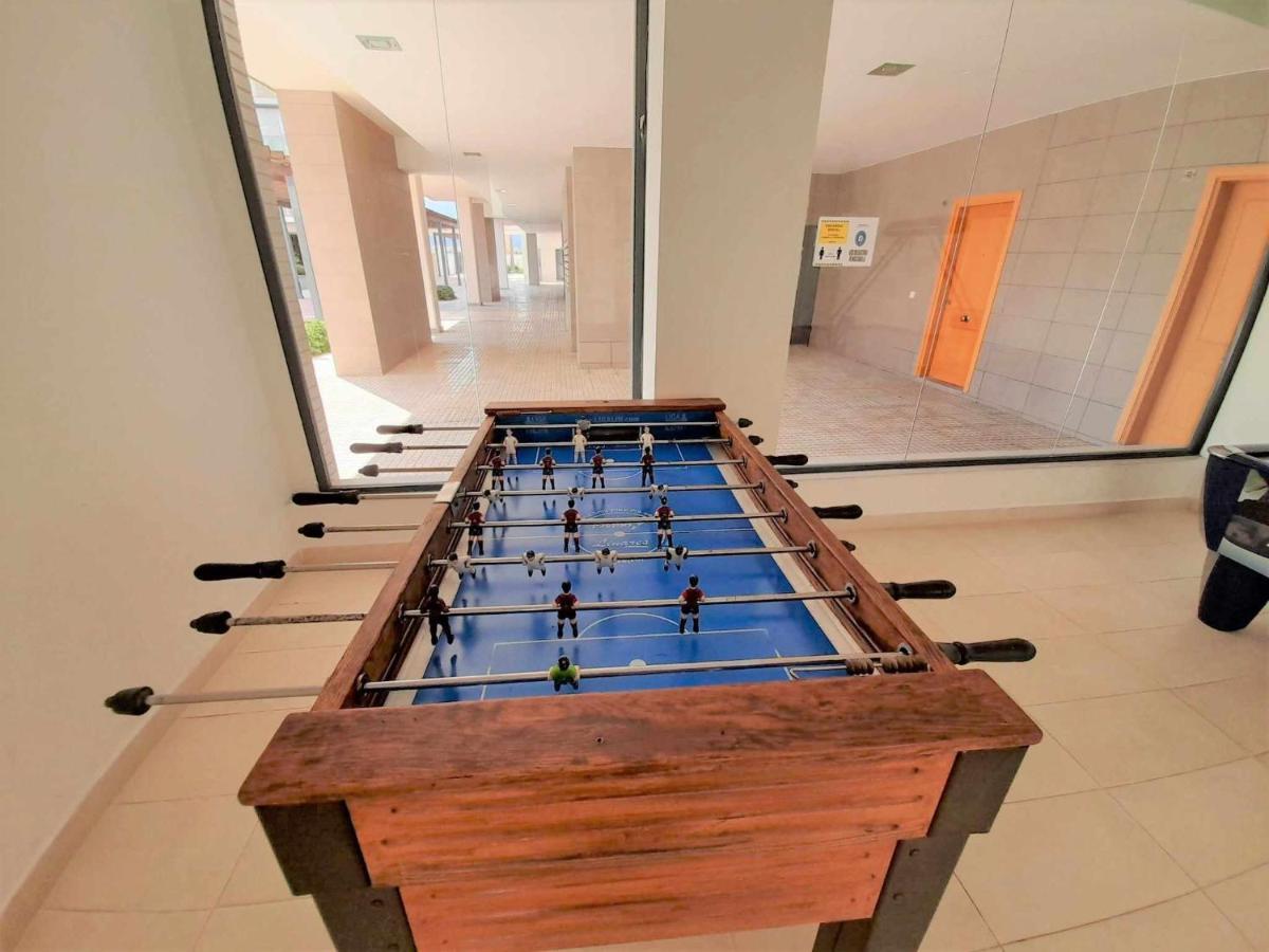 Apartamento Ayf A 200M De Playa Gimnasio 2 Piscinas Pista De Padel Oropesa del Mar Exterior foto