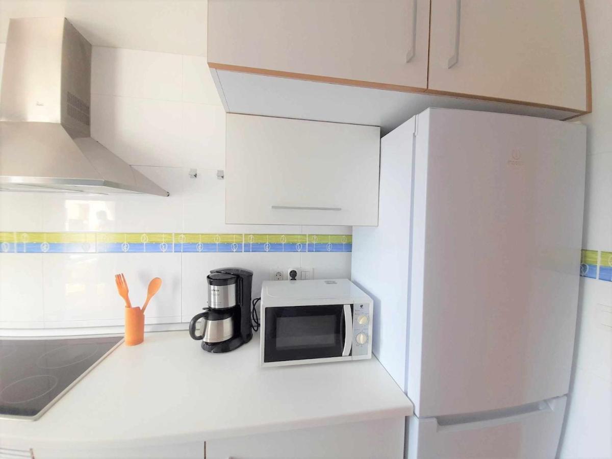 Apartamento Ayf A 200M De Playa Gimnasio 2 Piscinas Pista De Padel Oropesa del Mar Exterior foto