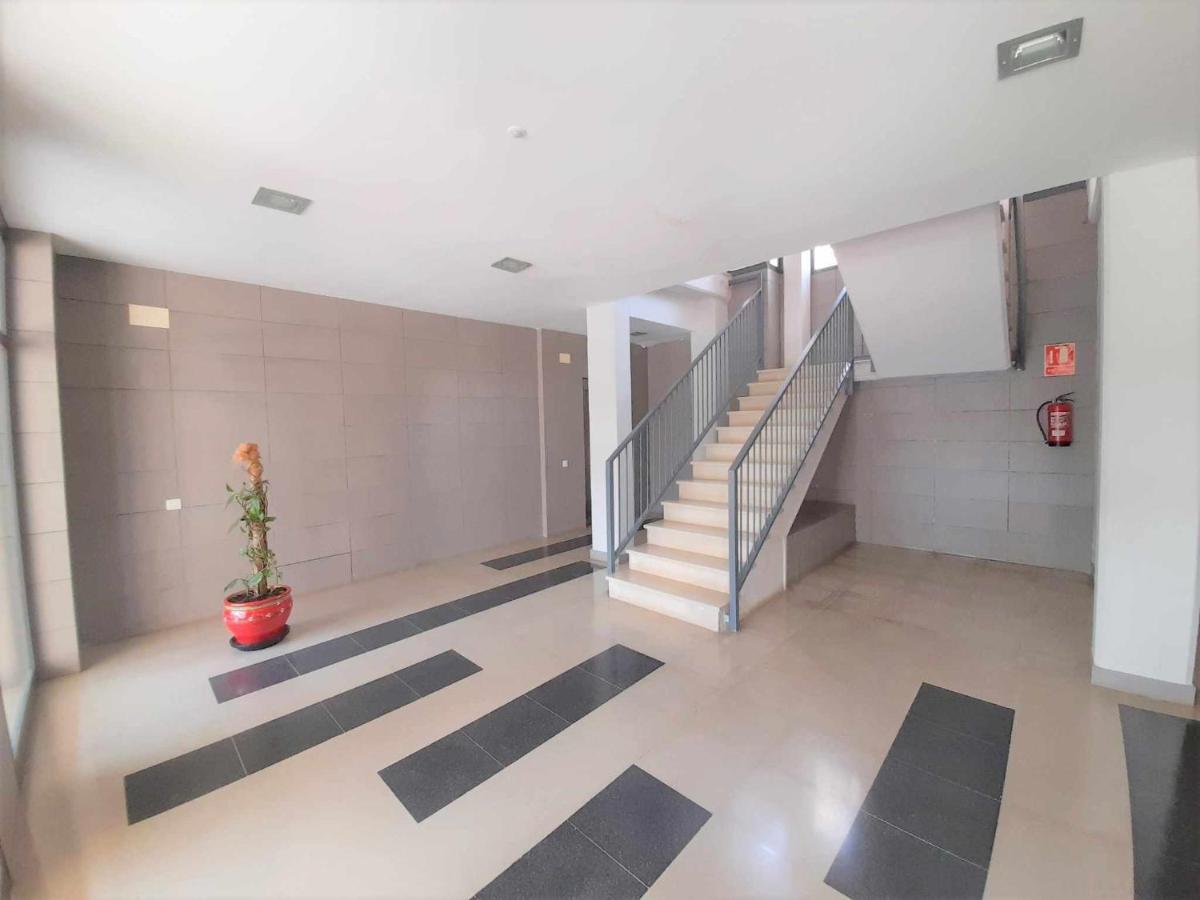 Apartamento Ayf A 200M De Playa Gimnasio 2 Piscinas Pista De Padel Oropesa del Mar Exterior foto