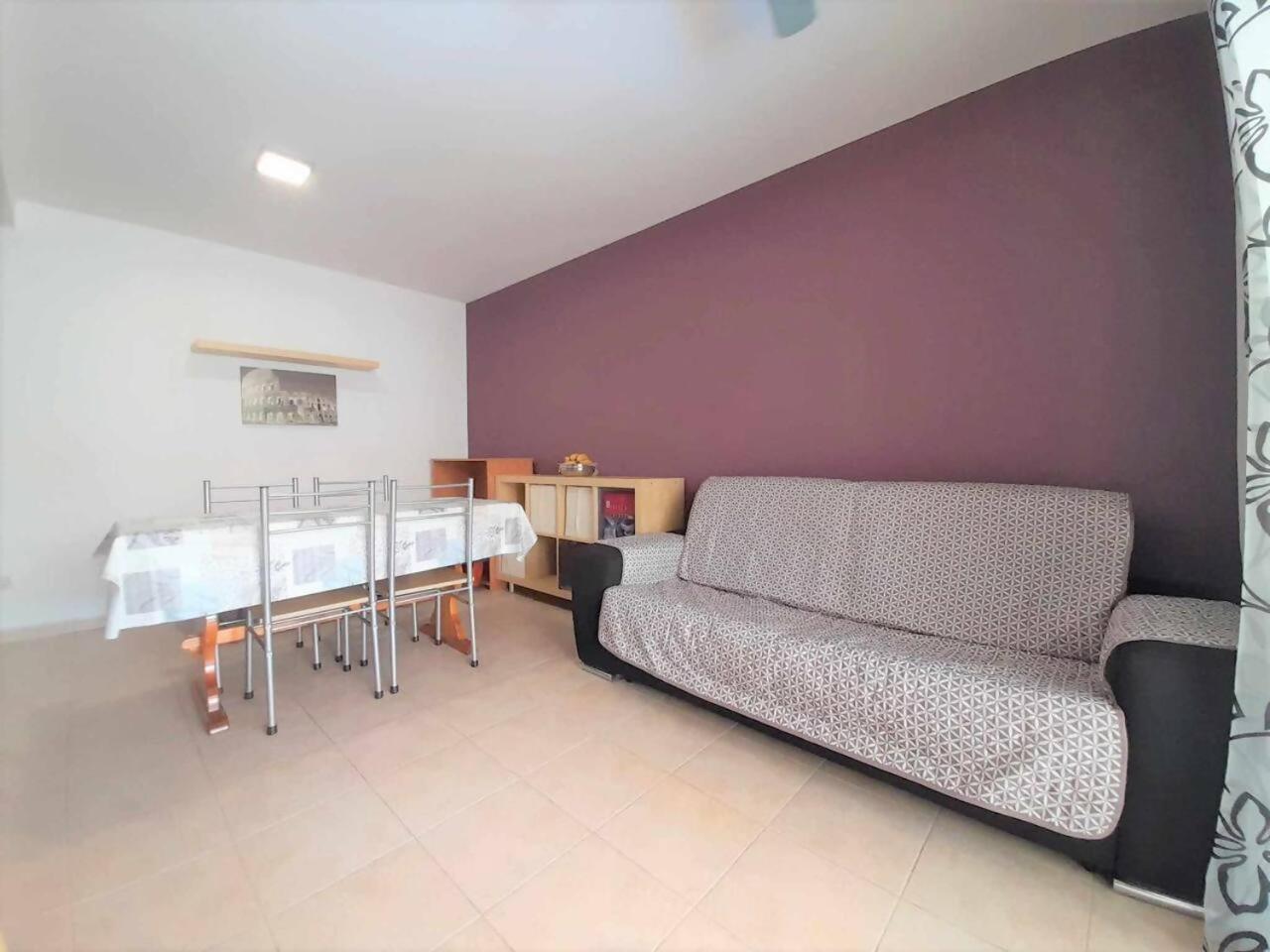 Apartamento Ayf A 200M De Playa Gimnasio 2 Piscinas Pista De Padel Oropesa del Mar Exterior foto
