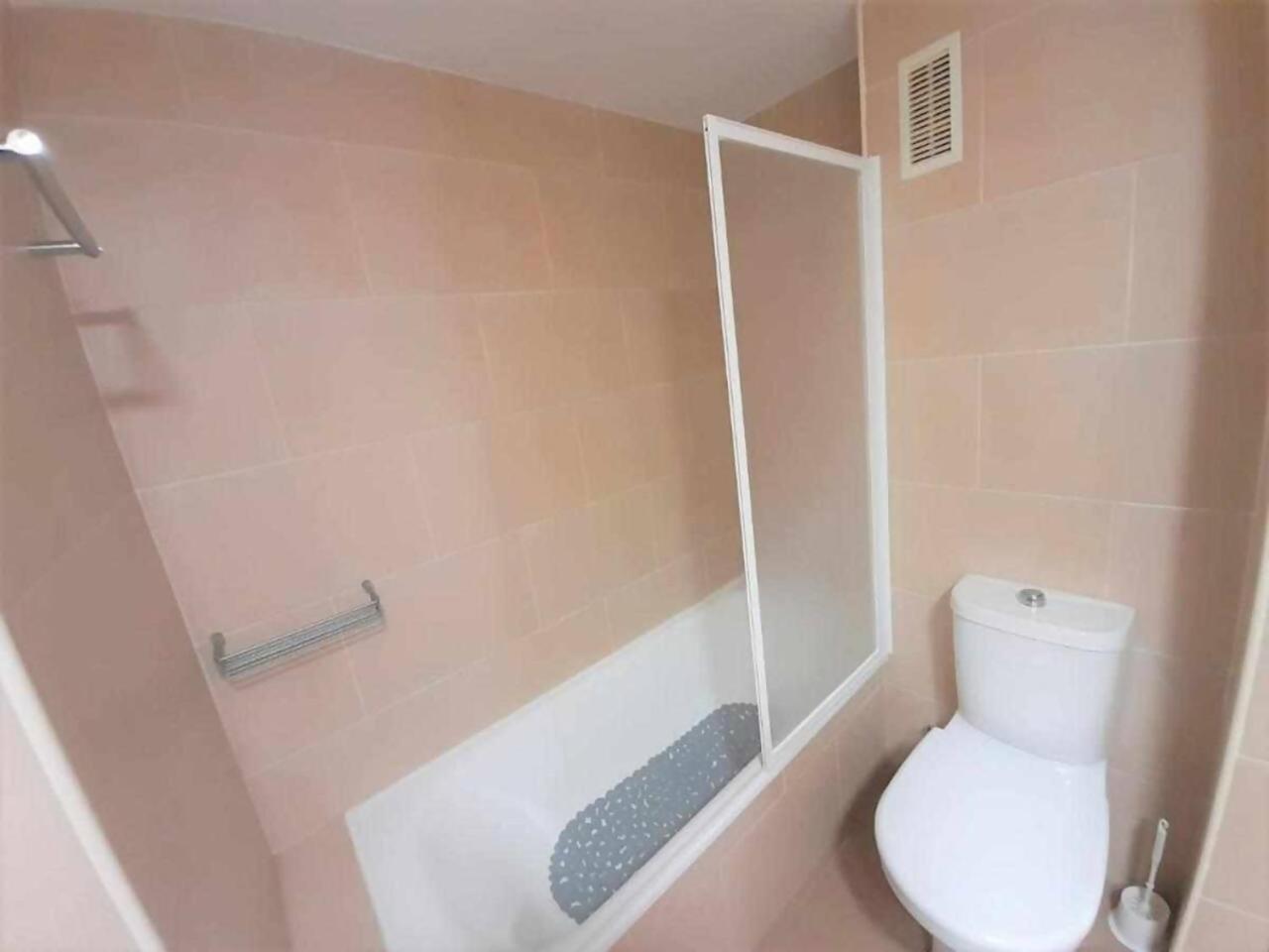 Apartamento Ayf A 200M De Playa Gimnasio 2 Piscinas Pista De Padel Oropesa del Mar Exterior foto