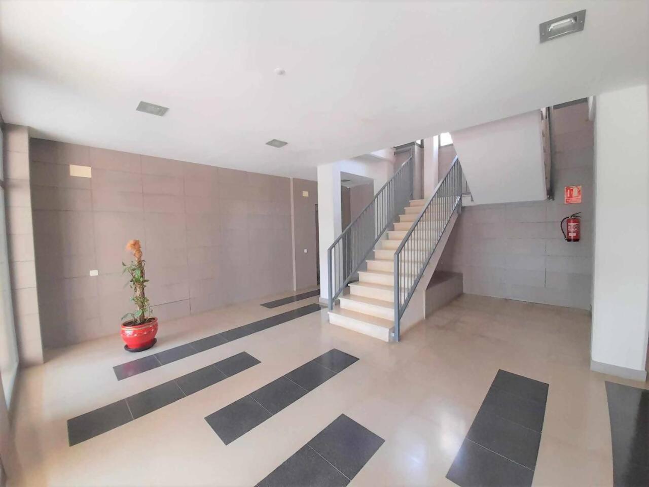 Apartamento Ayf A 200M De Playa Gimnasio 2 Piscinas Pista De Padel Oropesa del Mar Exterior foto