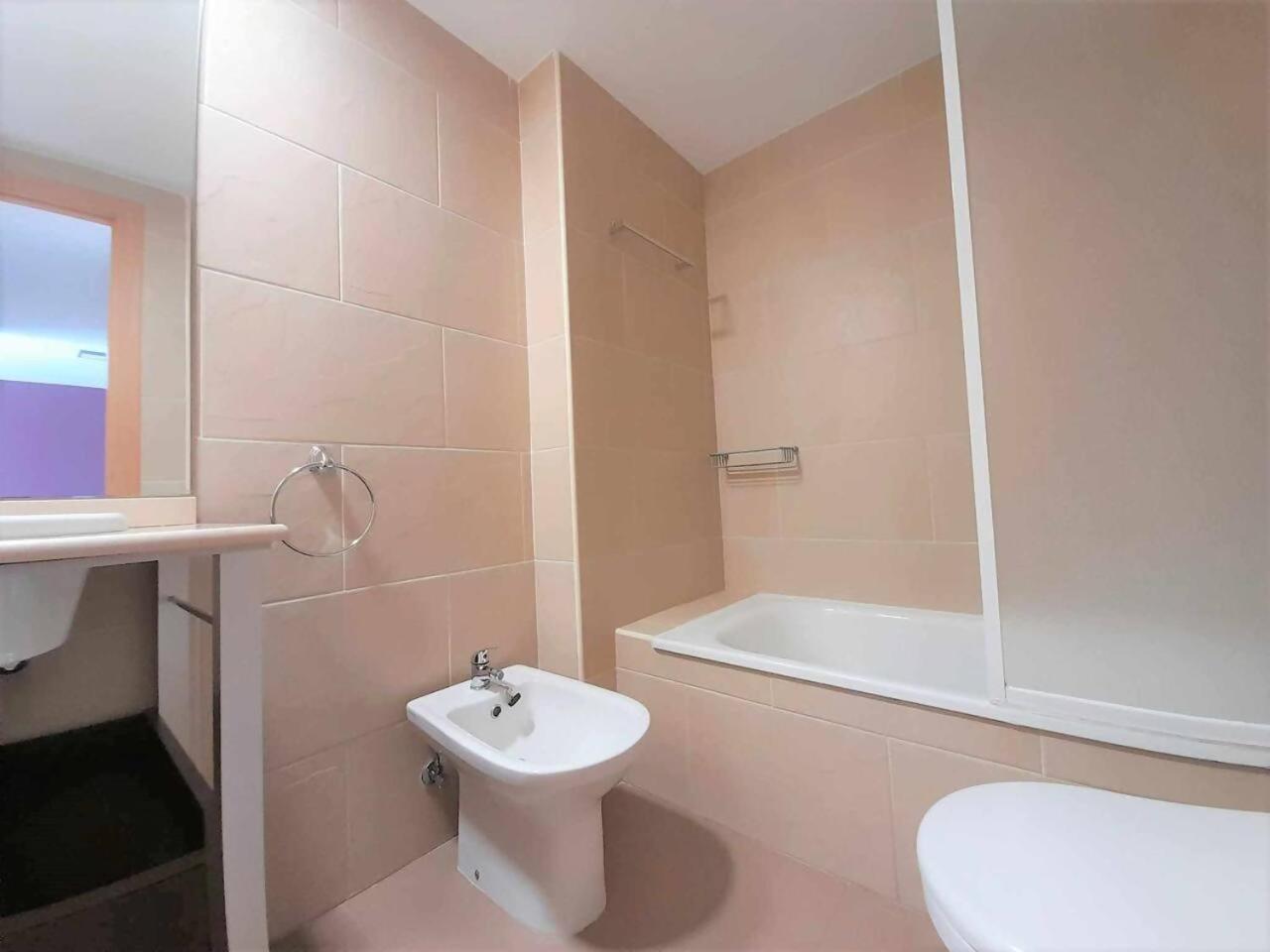 Apartamento Ayf A 200M De Playa Gimnasio 2 Piscinas Pista De Padel Oropesa del Mar Exterior foto