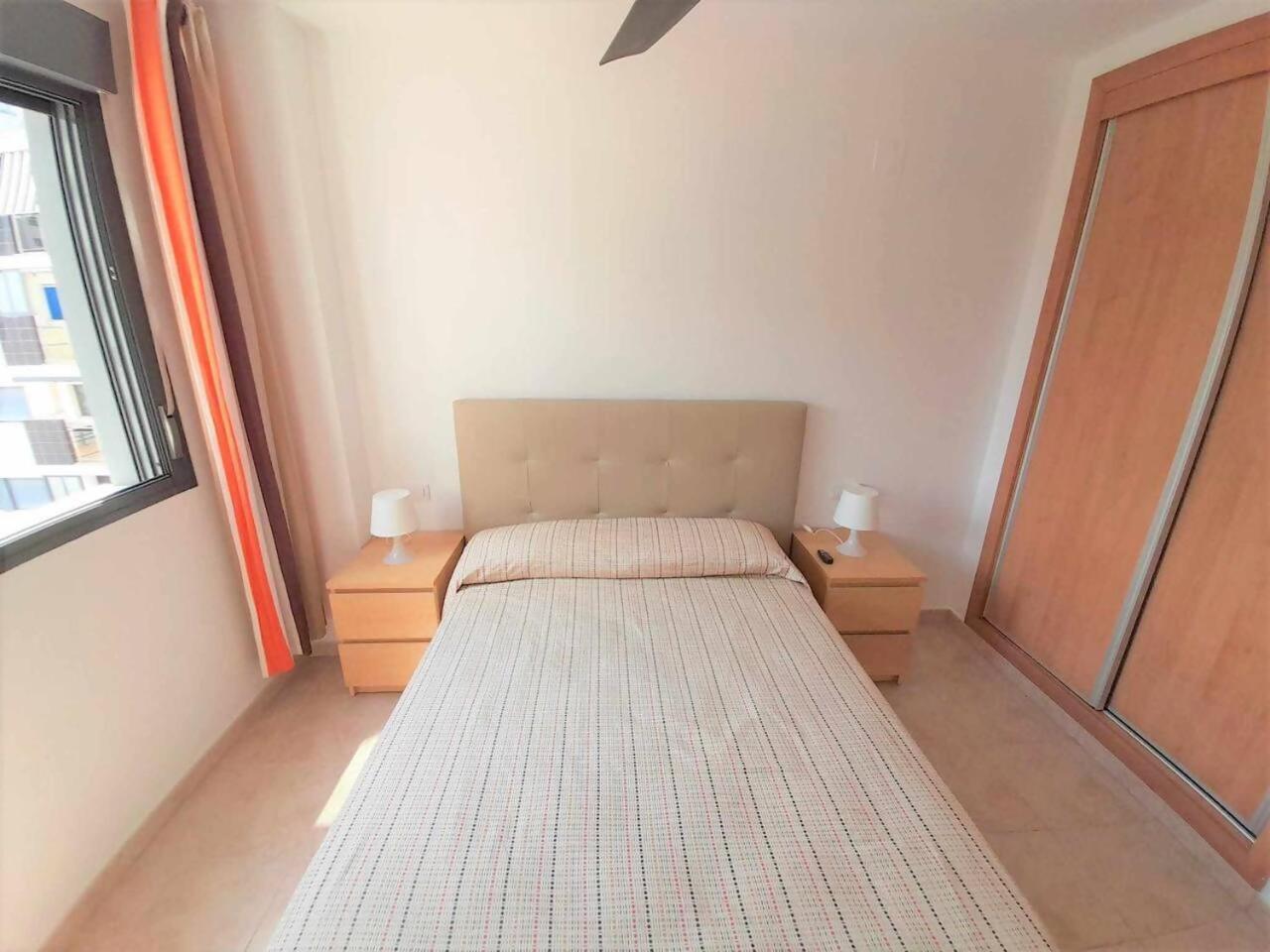 Apartamento Ayf A 200M De Playa Gimnasio 2 Piscinas Pista De Padel Oropesa del Mar Exterior foto