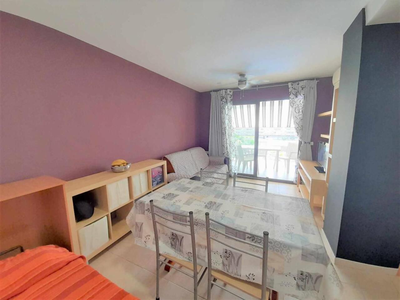 Apartamento Ayf A 200M De Playa Gimnasio 2 Piscinas Pista De Padel Oropesa del Mar Exterior foto